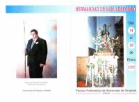 MAYORDOMO 2000