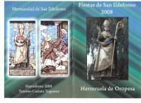 MAYORDOMO 2008
