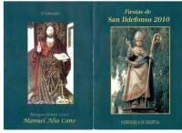 MAYORDOMO 2010