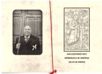 MAYORDOMO 2011